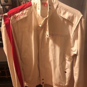 Ferrari Puma Jacket Size M
